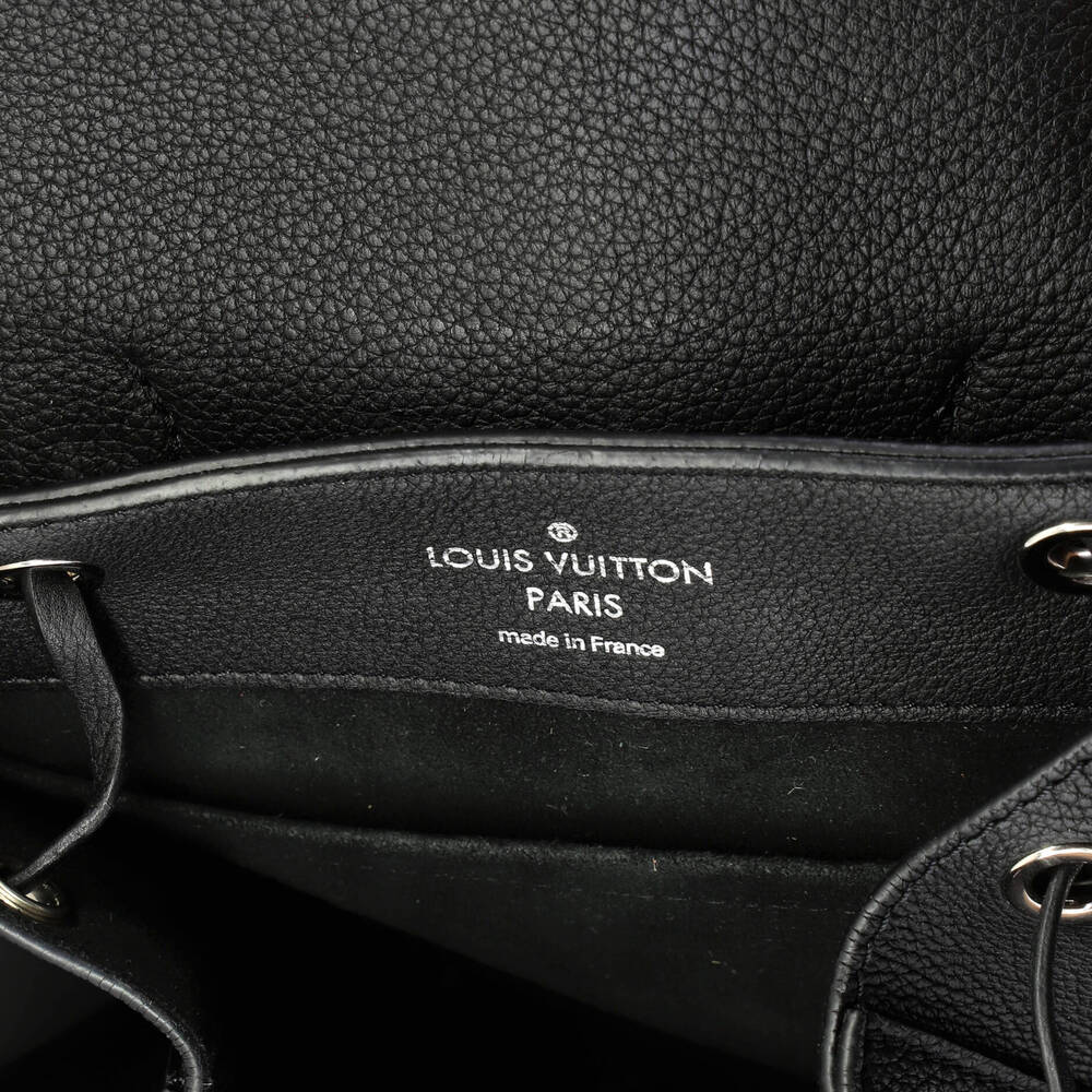 Louis Vuitton Lockme Backpack Leather #242597L14B - Picture 6 of 9